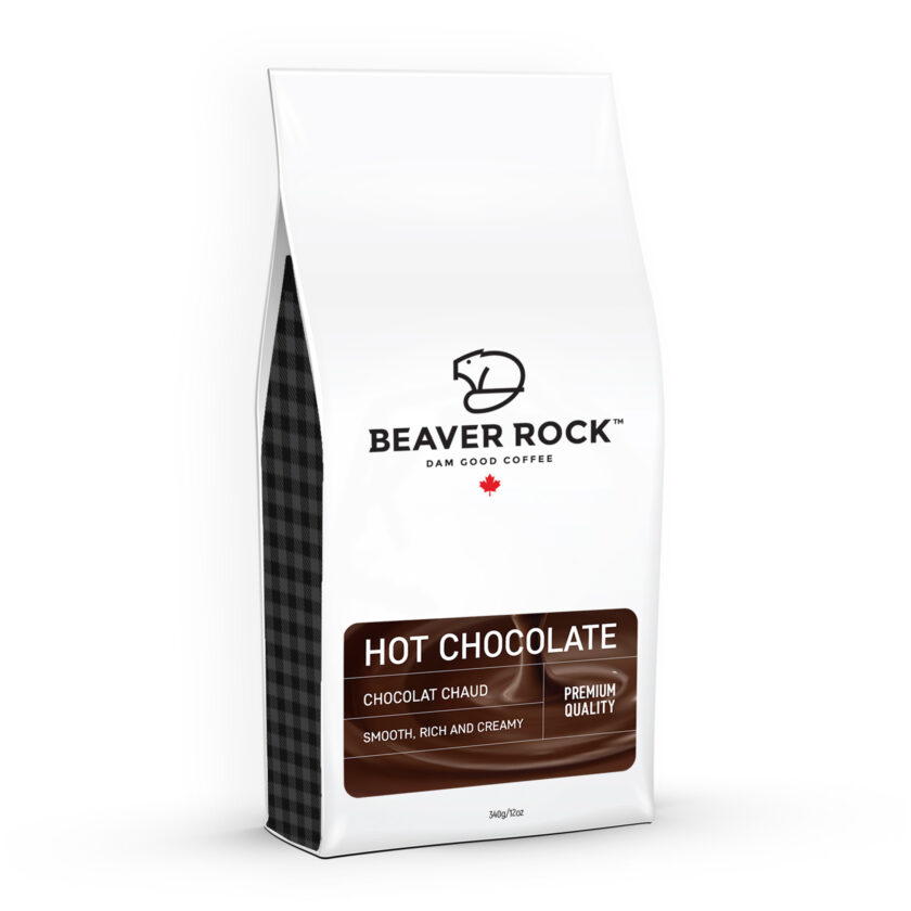 Hot Chocolate (12oz)