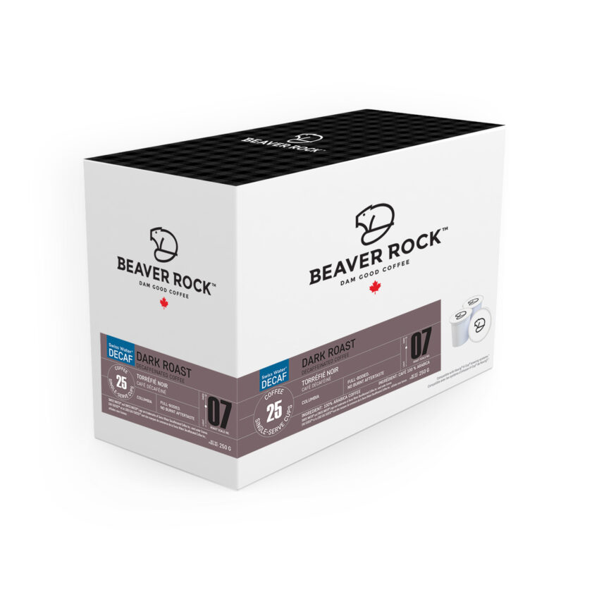 Dark Roast (25-CT, Decaf)