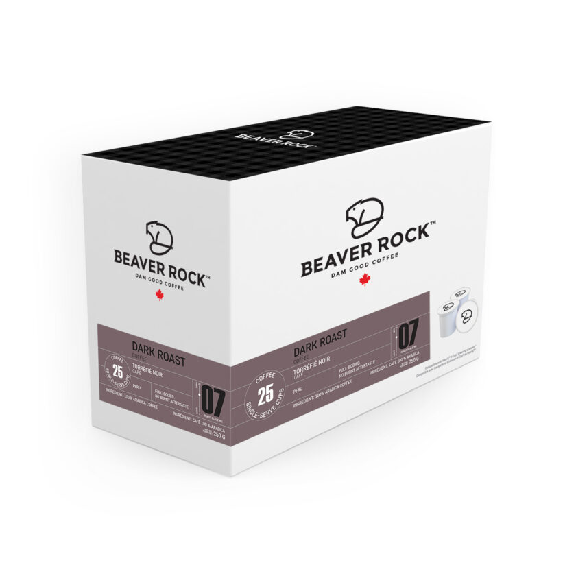 Dark Roast (25-CT)