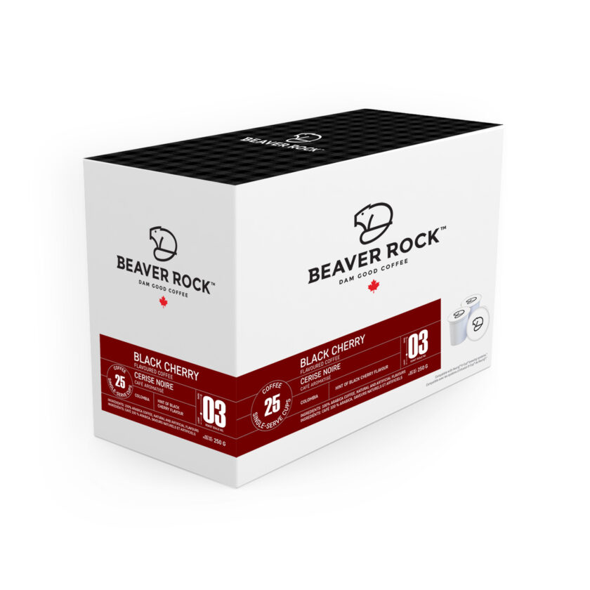 Black Cherry (25-CT)