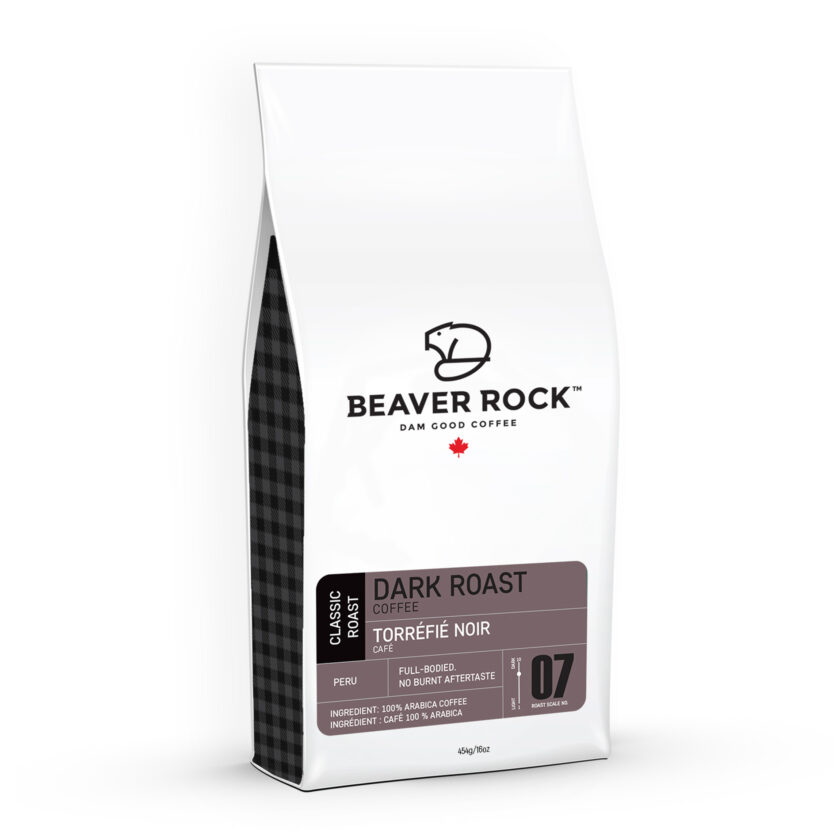 Dark Roast (16oz)