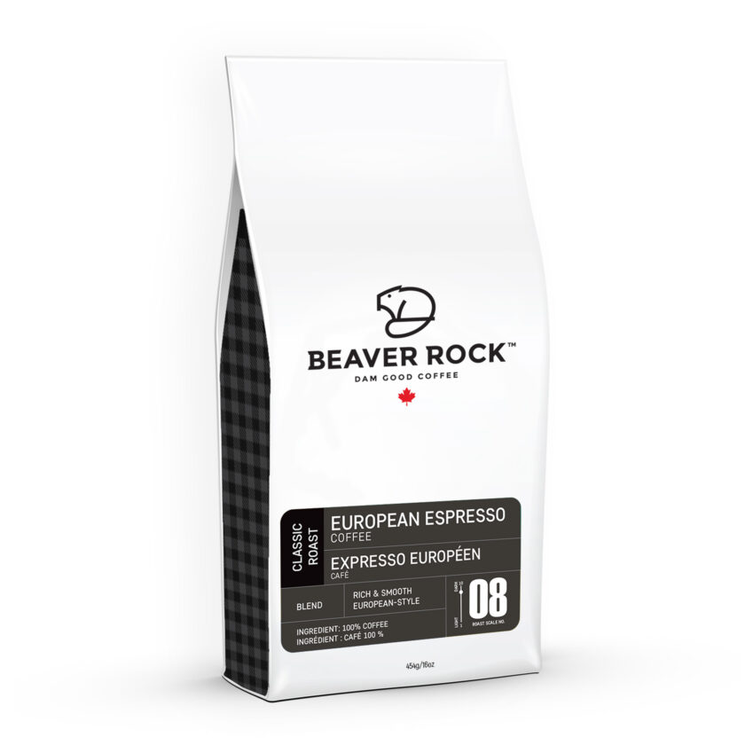 European Espresso (16oz)