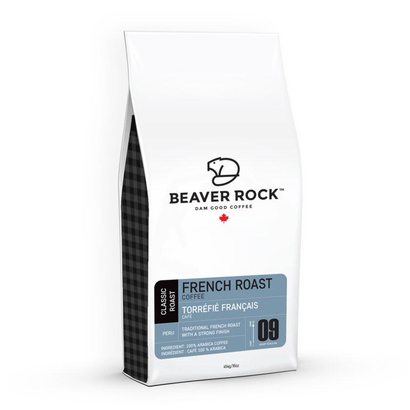 French Roast (16oz)