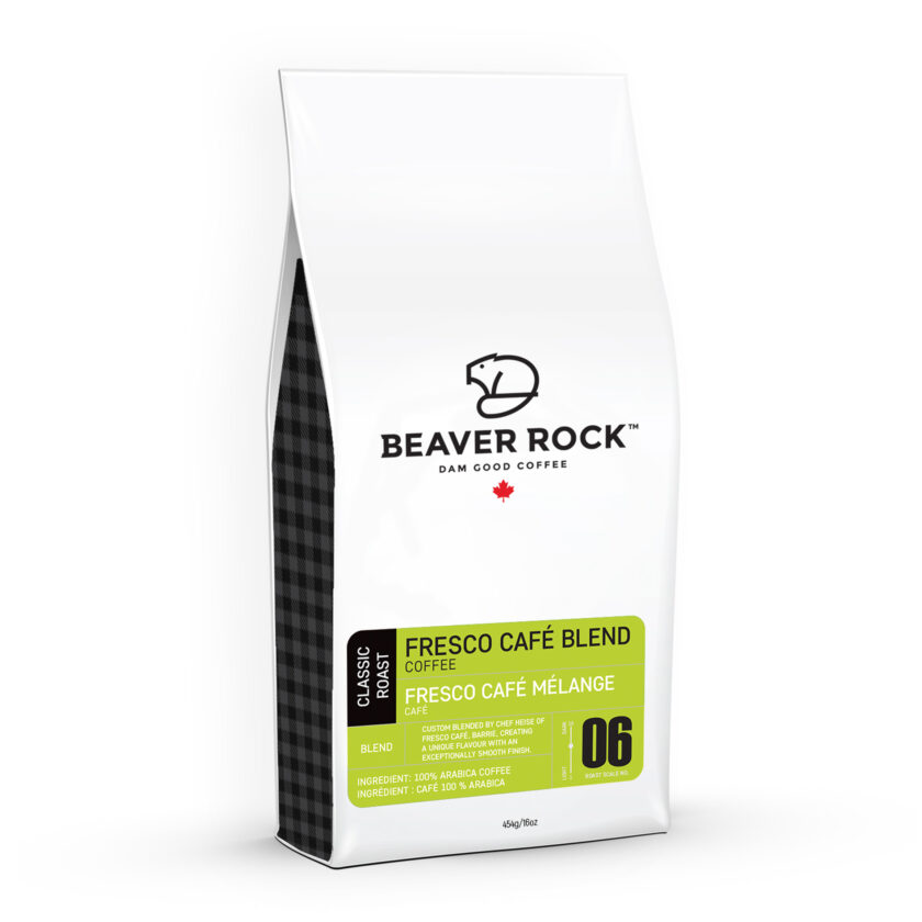 Fresco Café Blend (16oz)