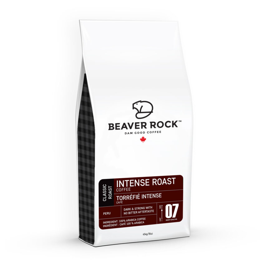 Intense Roast (16oz)