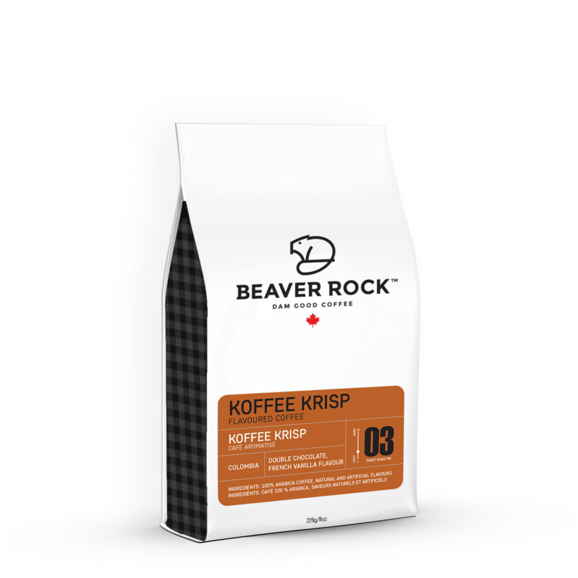 Koffee Krisp (8oz)