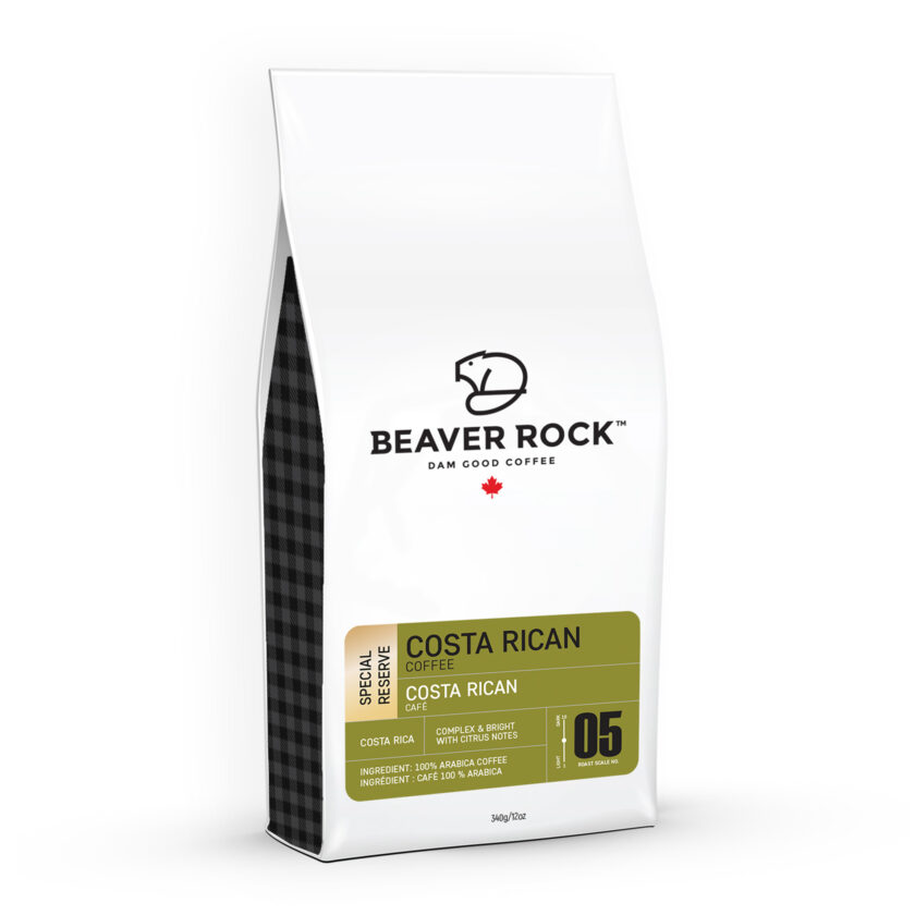 Costa Rican (12oz, Special Reserve)