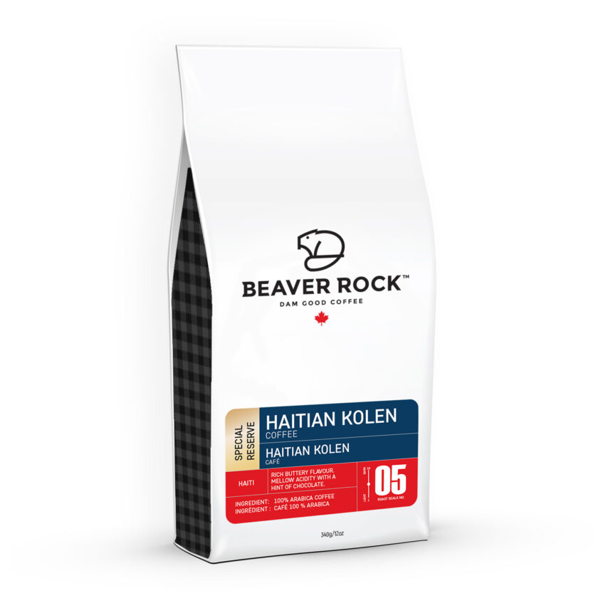 Haitian Kolen (12oz, Special Reserve)